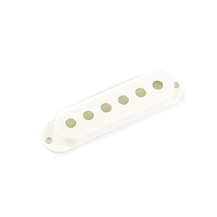 Comprar Capa Captador Single Branca (3 Peças) Spirit G352-WH - 1