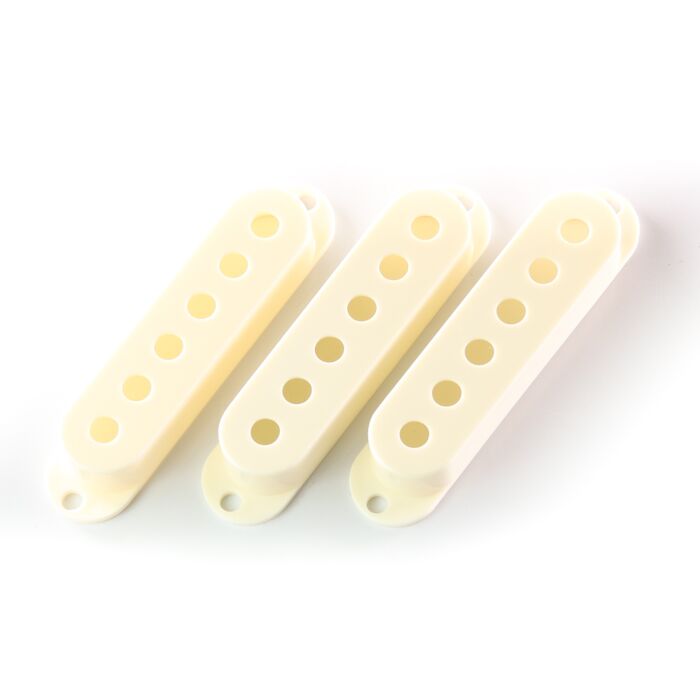 Comprar Capa Captador Guitarra Single Menta (3 Peças) Spirit G352-MG - 1