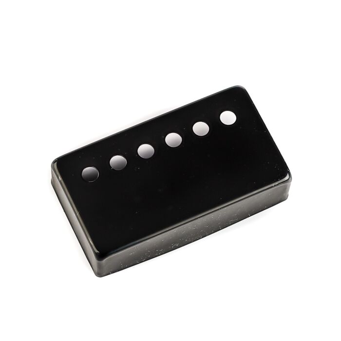 Comprar Capa Captador Humbucker Preta (2 Peças) Spirit LP492-NS BK - 1