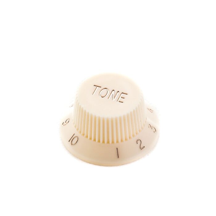 Comprar Knob Plástico Instrumentos Tone (3 Peças) Spirit PST-T-MINT - 1