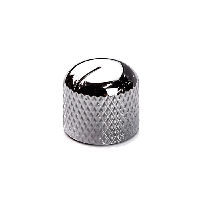 Comprar Knob Alumínio Instrumentos Cromado (3 Peças) Spirit ALI95-CR - 1