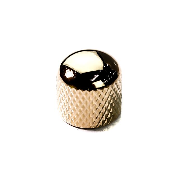 Comprar Knob Metal Instrumentos Dourado (3 Peças) Spirit KPB-SJ-GD - 1