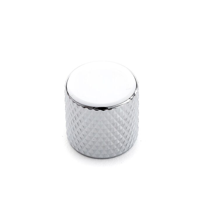 Comprar Knob Metal Instrumentos Cromado (3 Peças) Spirit KTS-SJ-CR - 1