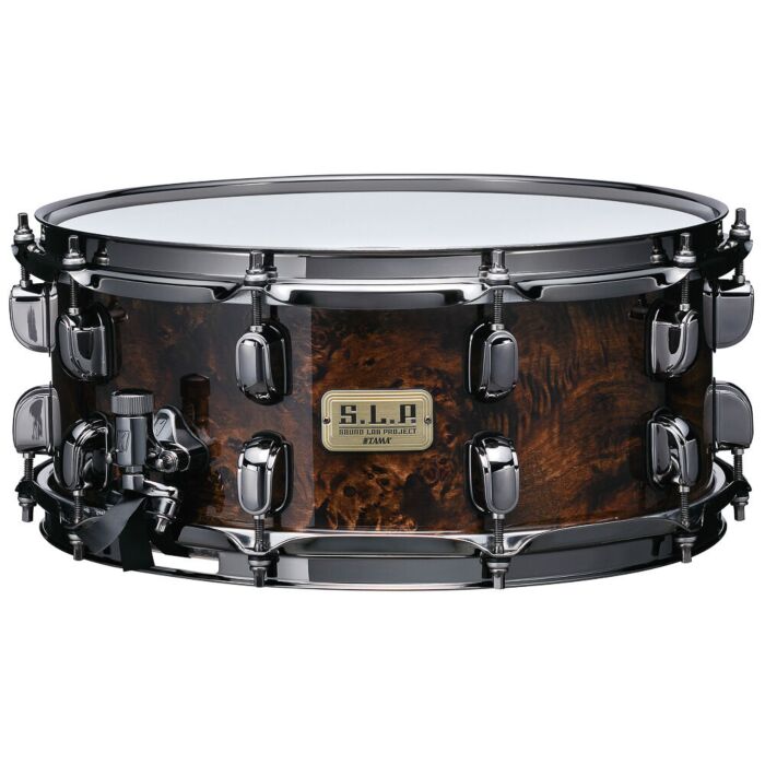 Comprar Caixa Para Bateria 14x6.0 Maple Tama S.L.P. G-Maple LGM146 - 1
