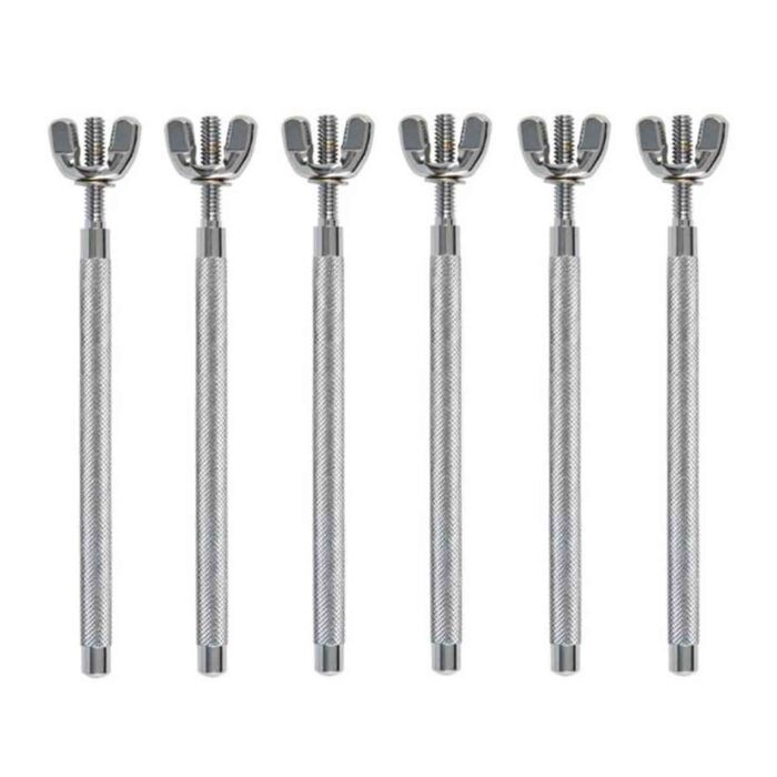 Comprar Hastes Para Percussão 3/8 (pacote com 6) LP LP765 - 1