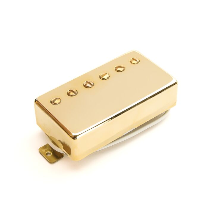 Comprar Captador Guitarra Humbucker Alnico Spirit LPC-GD-B1 - 1