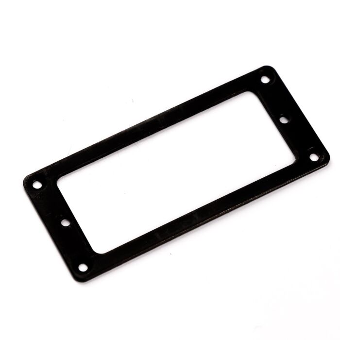 Comprar Moldura Captador MiniHumbucker Preta (2 Peças) Spirit MTM-BK - 1