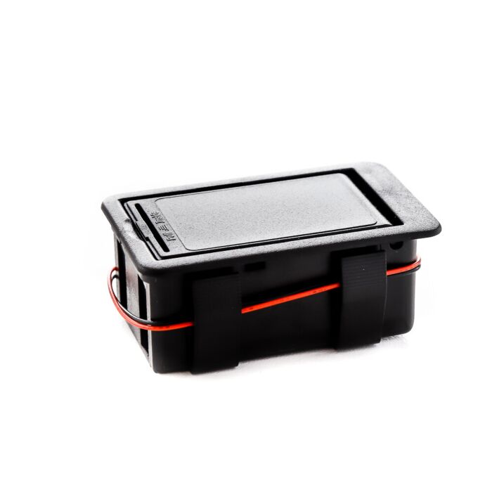 Comprar Slot Para Bateria 9V Spirit FC1-9V - 1