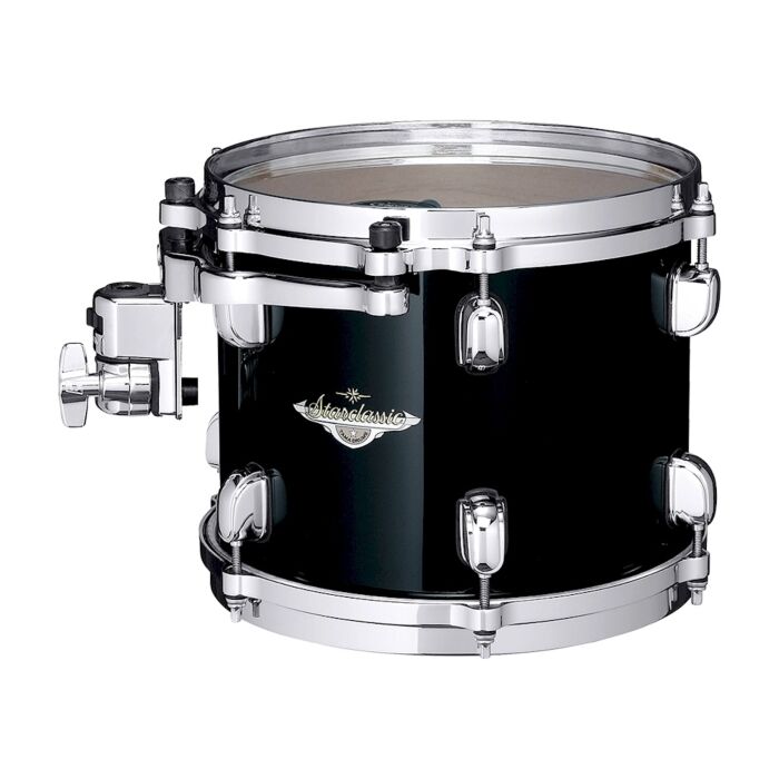 Comprar Bumbo 24x16 (Piano Black) Tama Starclassic Maple MAB2416M-PBK - 1