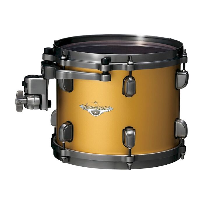 Comprar Tom 08x06 (Satin Aztec Gold Metallic) Tama Starclassic Maple MAT0806-SAM - 1