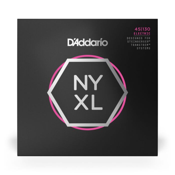 Comprar Encordoamento Baixo 5C Double Ball End D Addario NYXLS45130 - 1