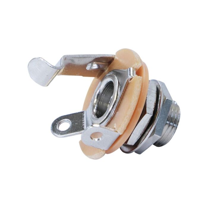 Comprar Jack Conexão Para Instrumentos Mono 6.3MM Curto Hosco OJ-50 - 1