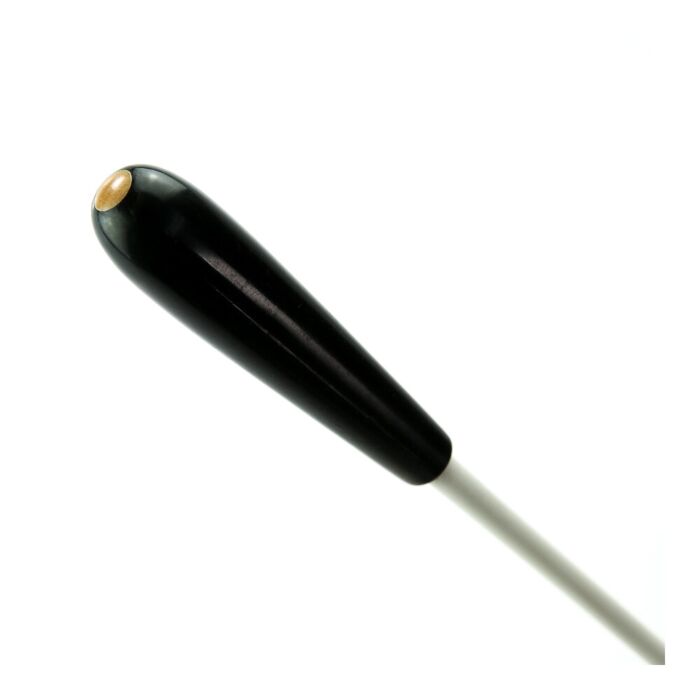 Comprar Batuta 13 Plástico Black Standard White Class P-1 - 1