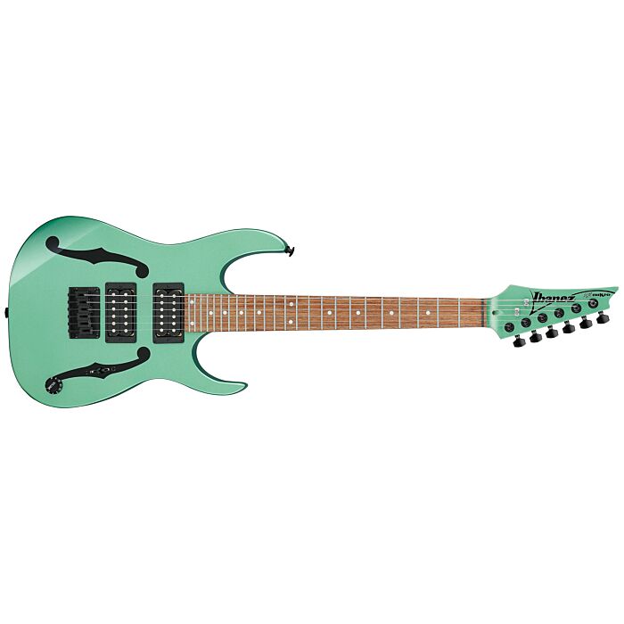 Comprar Guitarra 6C Paul Gilbert Ibanez Signature Series PGMM21-MGN - 1
