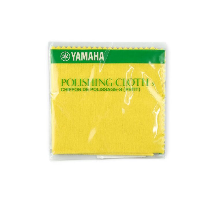 Comprar Tecido Pequeno Para Polimento Yamaha Polishing Cloth S - 1