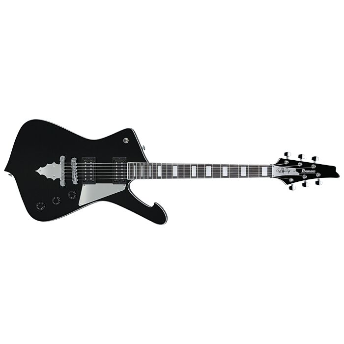 Comprar Guitarra 6C Paul Stanley Ibanez Signature Series PS60-BK - 1