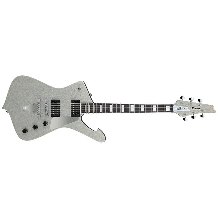 Comprar Guitarra 6C Paul Stanley Ibanez Signature Series PS60-SSL - 1