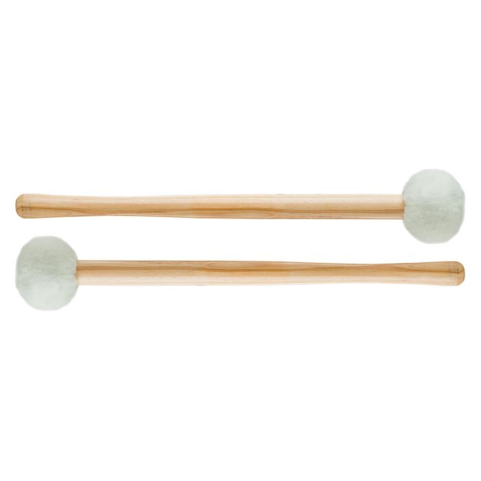 Comprar Baqueta Bumbo Marcial Feltro ProMark American Hickory PSBD5 - 1