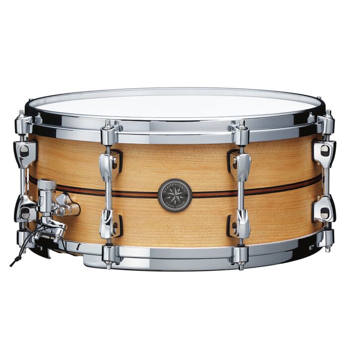 Comprar Caixa 14x6 Tama Starphonic Spruce PSP146E-SSC - 1
