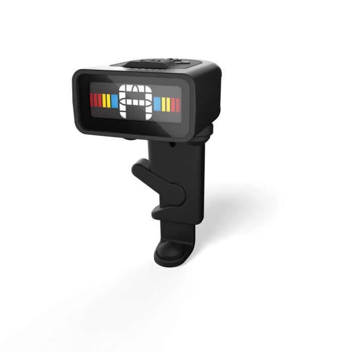 Comprar Afinador Cromático Para Violino D Addario Micro PW-CT-14 - 1