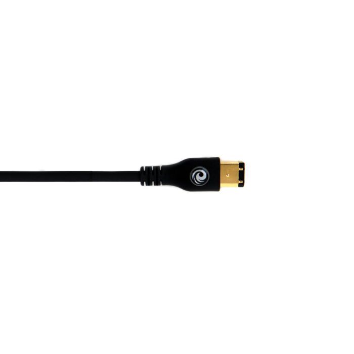 Comprar Cabo Firewire 3.05m D Addario PW-FW-10 - 1