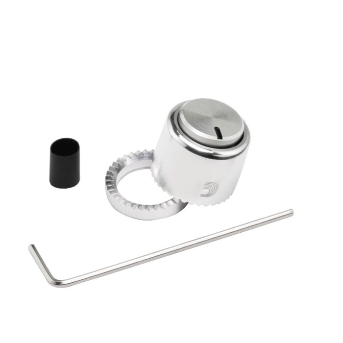 Comprar Knob Alumínio Grande D Addario LokNob Pro PW-LNPL-01S - 1