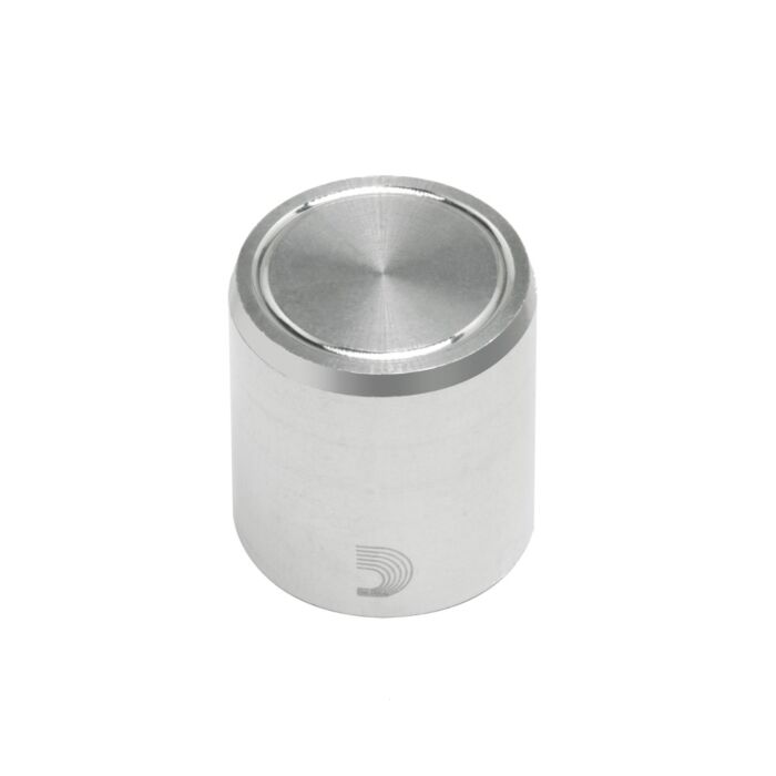 Comprar Knob Metal Grande M7 Prata D Addario LokNob PW-LTCM7-01S - 1