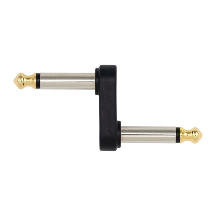 Comprar Adaptador P10 Macho Mono Em Linha D Addario PW-P047B - 1