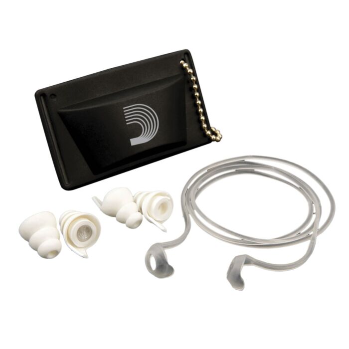 Comprar Protetor De Ouvido (Par) D Addario Pacato PWPEP1 - 1