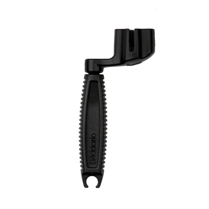 Comprar Encordoador Para Guitarra D Addario Peg Winder PWPW1 - 1