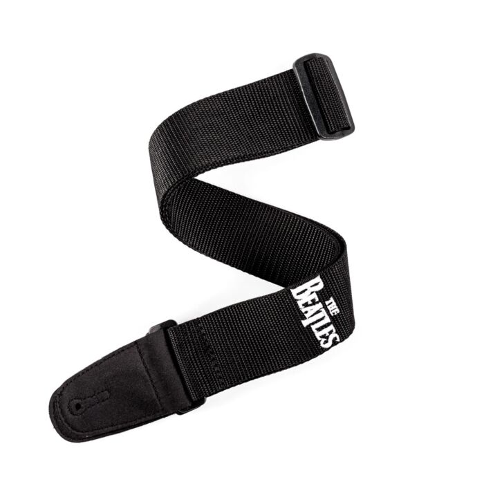 Comprar Correia Poliéster Preta D Addario The Beatles PWSBT100 - 1 Comprar Correia Poliéster Preta D Addario The Beatles PWSBT100 - 1