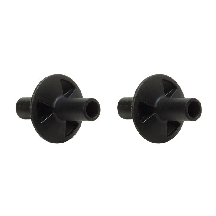 Comprar Base Dupla Para Estante De Prato 8mm (Pacote Com 2) Tama RB8P - 1
