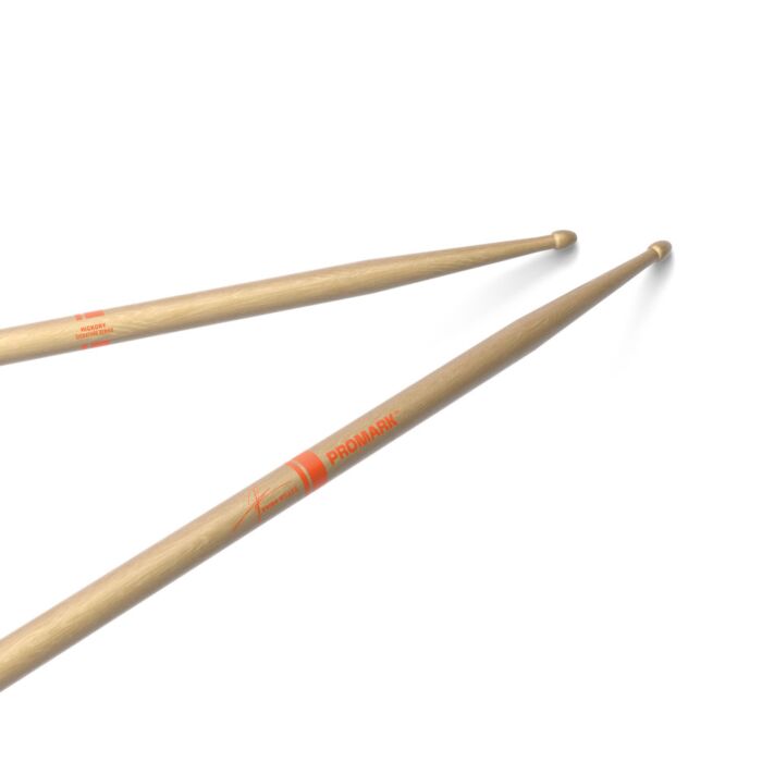 Comprar Baqueta Anika Nilles Hickory (Par) ProMark Artist Series - 1