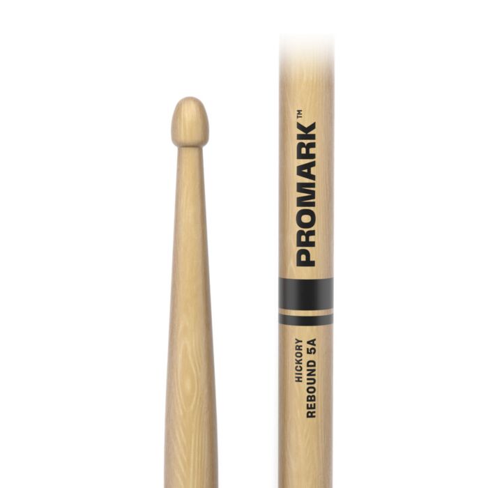 Comprar Baqueta Rebound 5A (Par) ProMark American Hickory RBH565AW - 1