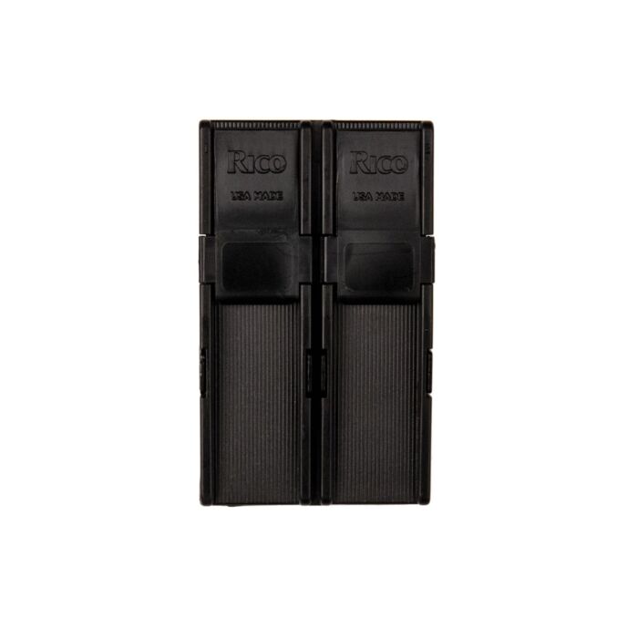 Comprar Porta Palhetas Sax Alto/Soprano/Clarineta (Unidade) DAddario modelo RGRD4ASCL - 1