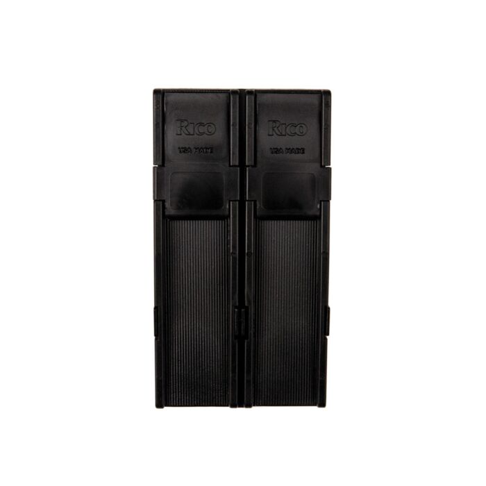 Comprar Porta Palhetas Sax Tenor/Barítono/Clarone (Unidade) DAddario modelo RGRD4TSBS - 1 Comprar Porta Palhetas Sax Tenor/Barítono/Clarone (Unidade) DAddario modelo RGRD4TSBS - 1