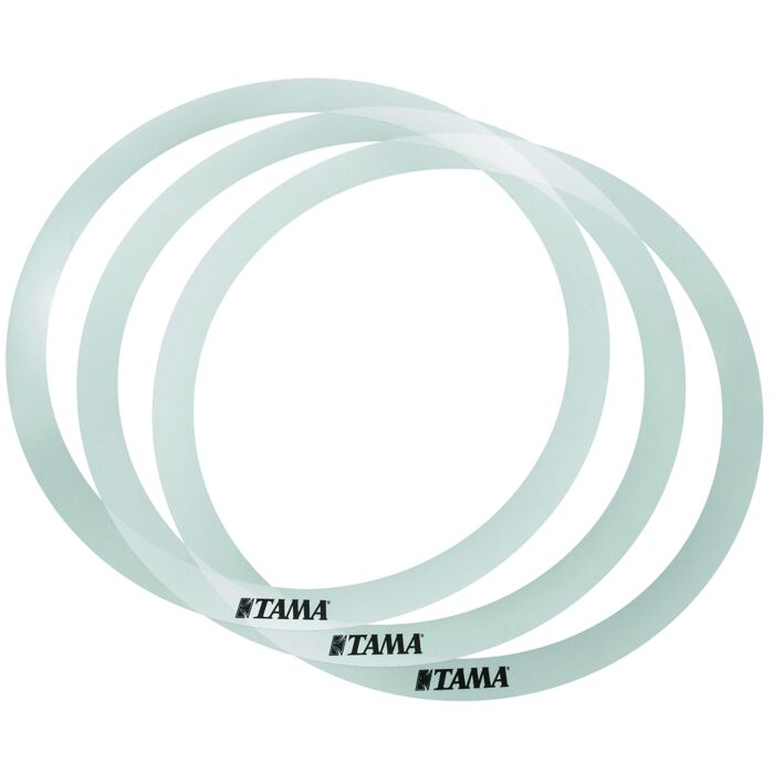 Comprar Anel Abafador 14'' (Pacote Com 3) Tama RM14P3 - 1