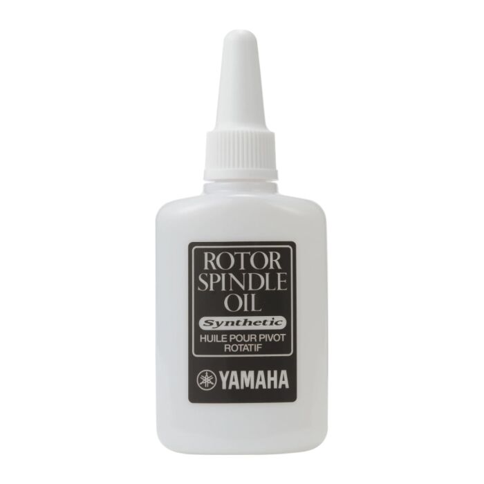 Comprar Lubrificante Para Eixos De Rotores 20ml Yamaha Rotor Oil - 1