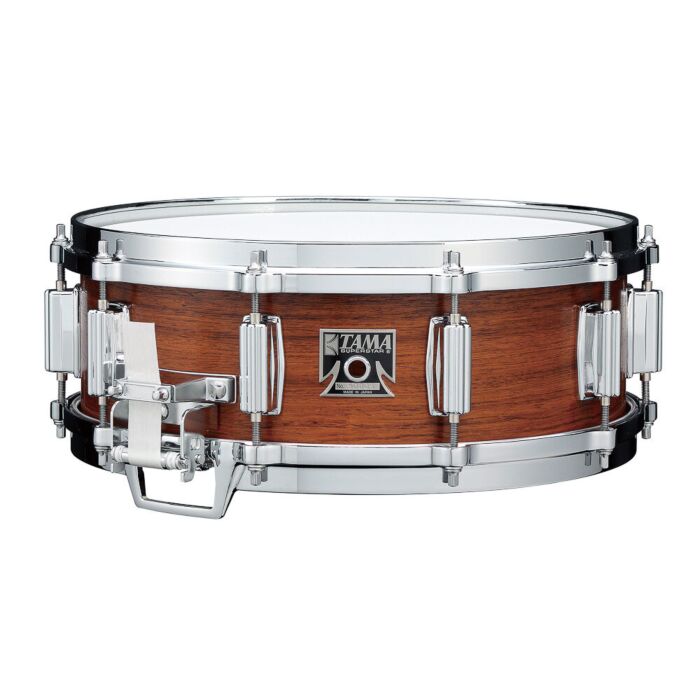 Comprar Caixa 14x5 Mastercraft Rosewood Tama 50th Reissue RW-255 - 1