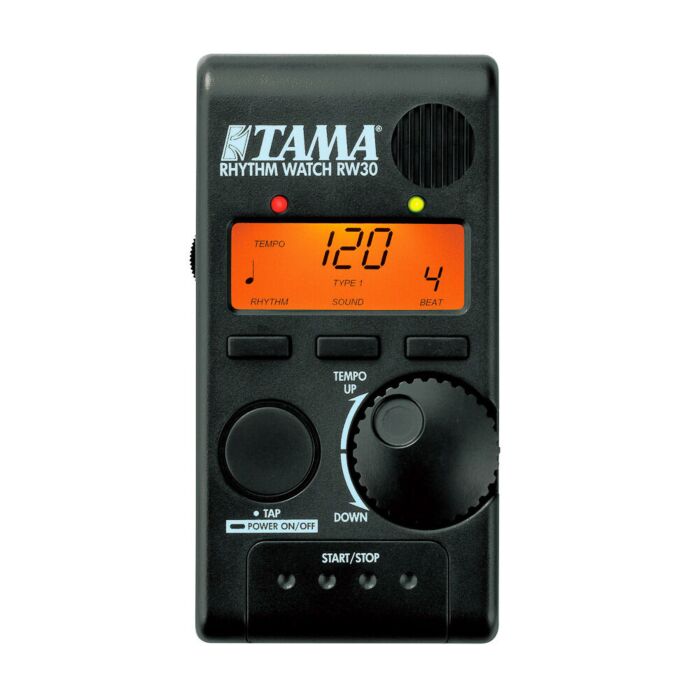 Comprar Metronomo Digital Tama Rhythm Watch RW30 - 1