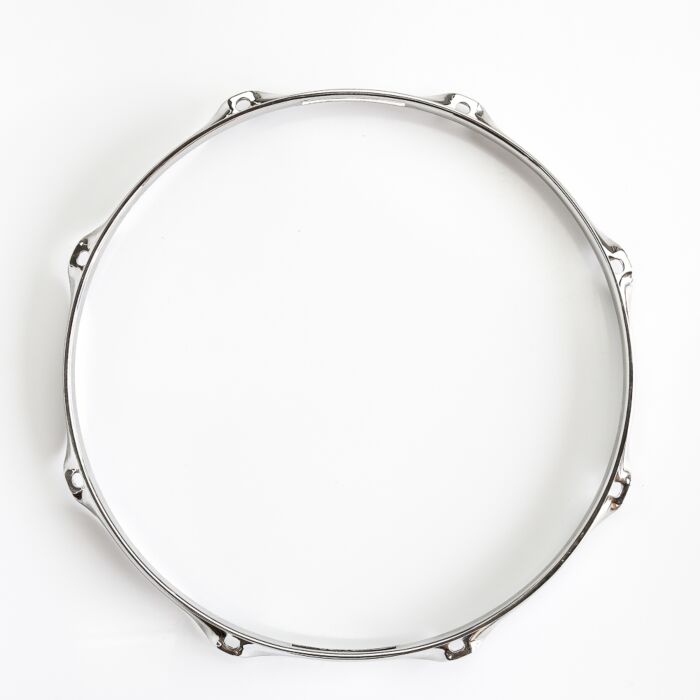 Comprar Aro De Resposta Para Caixa 13'' E 8 Furos Gibraltar SC-1308S - 1