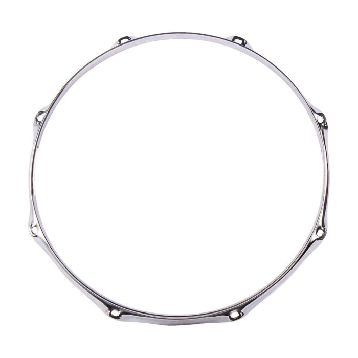 Comprar Aro Batedeira Para Caixa 14'' E 8 Furos Gibraltar SC-1408BS - 1