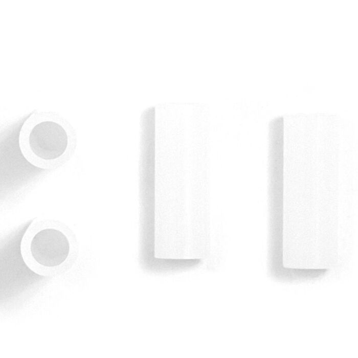 Comprar Protetor Para Pratos (4 Unidades) Gibraltar SC-CS6MM - 1