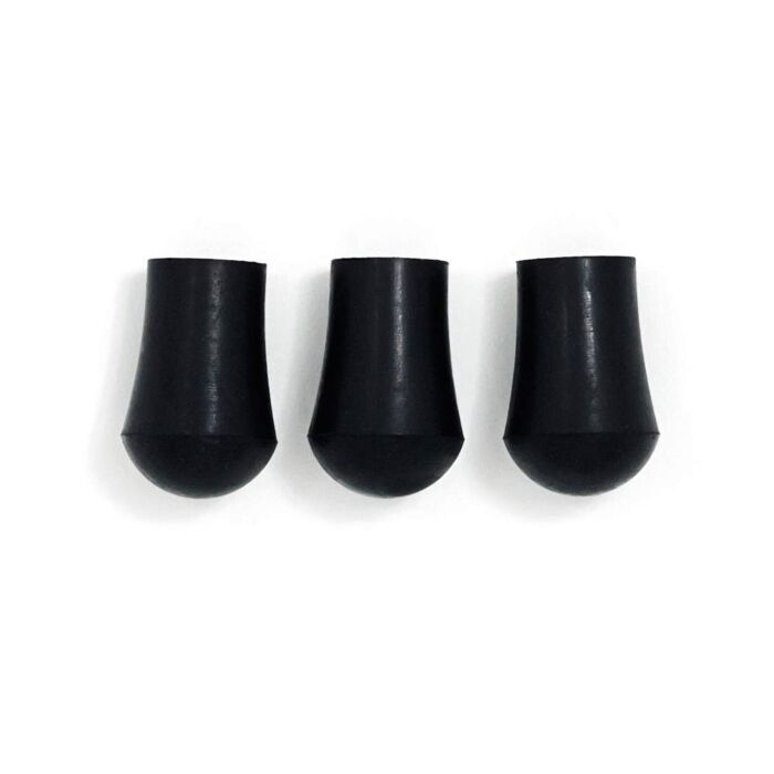 Comprar Pés De Borracha Para Surdo (3 Unidades) Gibraltar SC-FFT - 1