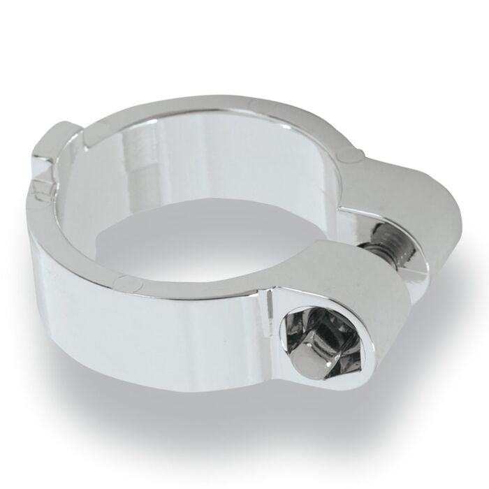 Comprar Trava De Memória Cromada (2 Unidades) Gibraltar SC-GCML - 1