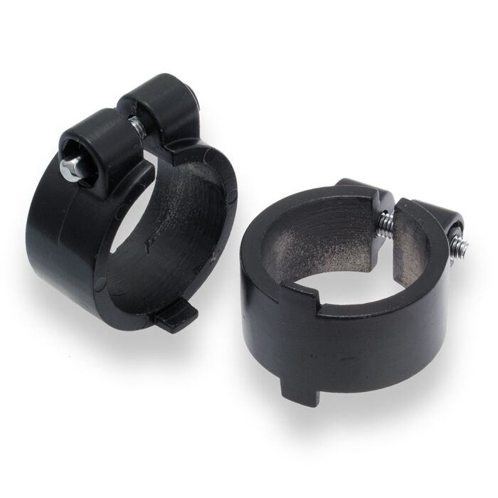 Comprar Trava De Memória Preta (2 Unidades) Gibraltar SC-GPRML - 1