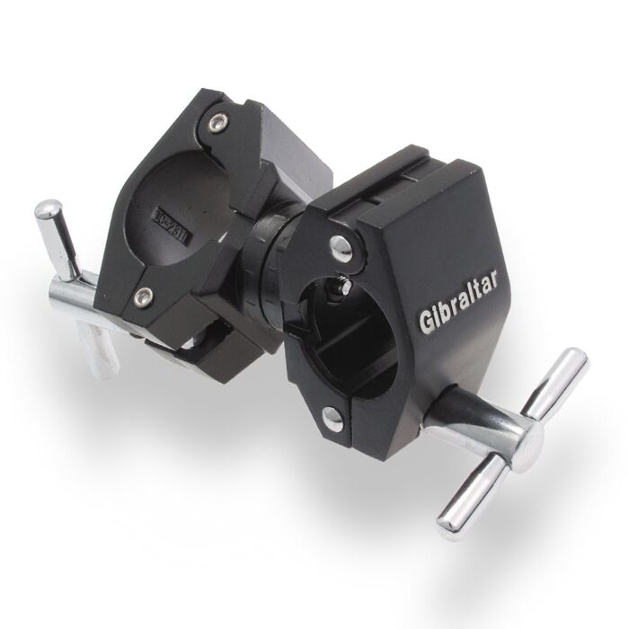 Comprar Clamp Rack Ângulo Ajustável Gibraltar Duas Vias SC-GRSAR - 1