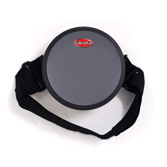 Comprar Pad Prática Estudo De 6'' Aplicação Pernas Gibraltar SC-LPP - 1