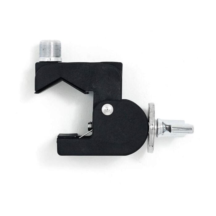 Comprar Clamp Para Hastes De Microfone Gibraltar SC-MMMC - 1 Comprar Clamp Para Hastes De Microfone Gibraltar SC-MMMC - 1