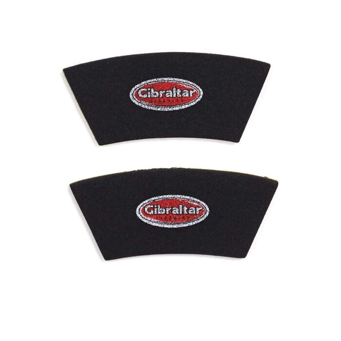 Comprar Adesivo Controle Harmônicos (6 Unidades) Gibraltar SC-TD - 1